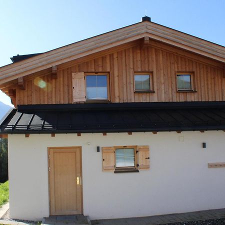 Filzsteinresort Chalets - Chalet 238 Krimml Exterior foto