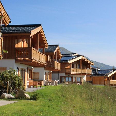 Filzsteinresort Chalets - Chalet 238 Krimml Exterior foto